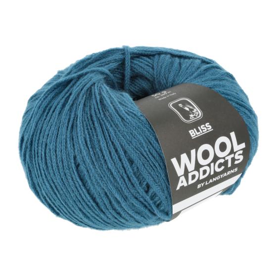 1138 0088 LANGYARNS Bliss 3 Print