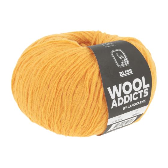 1138 0114 LANGYARNS Bliss 3 Print