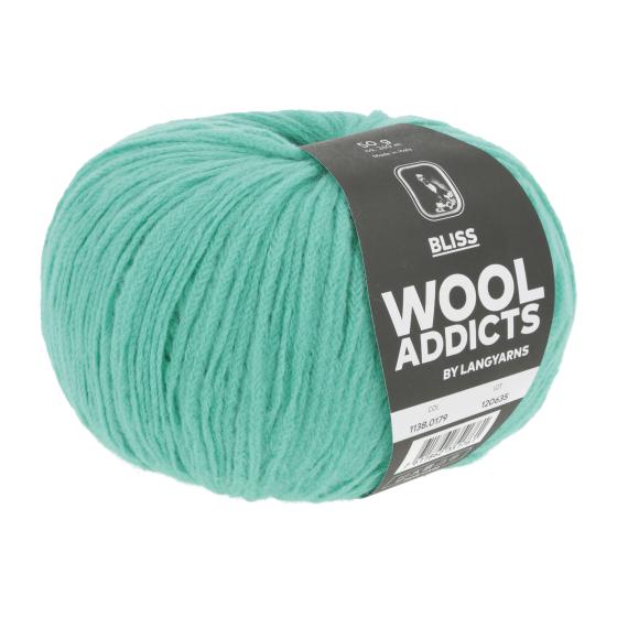 1138 0179 LANGYARNS Bliss 3 Print