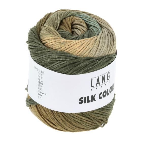 1141 0003 LANGYARNS SilkColor 3 Print