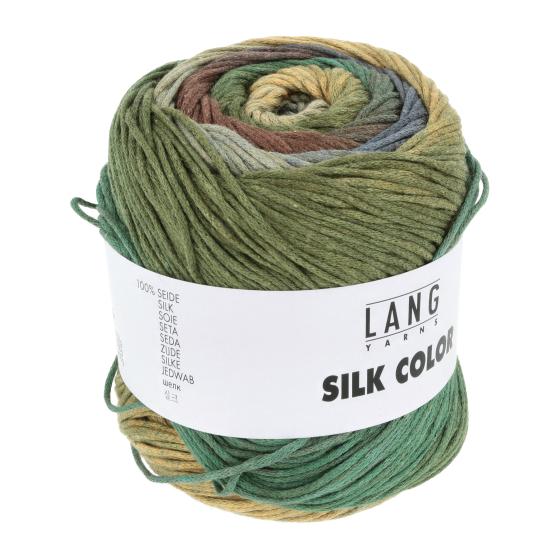 1141 0004 LANGYARNS SilkColor 3 Print