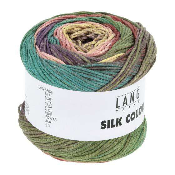 1141 0006 LANGYARNS SilkColor 3 Print