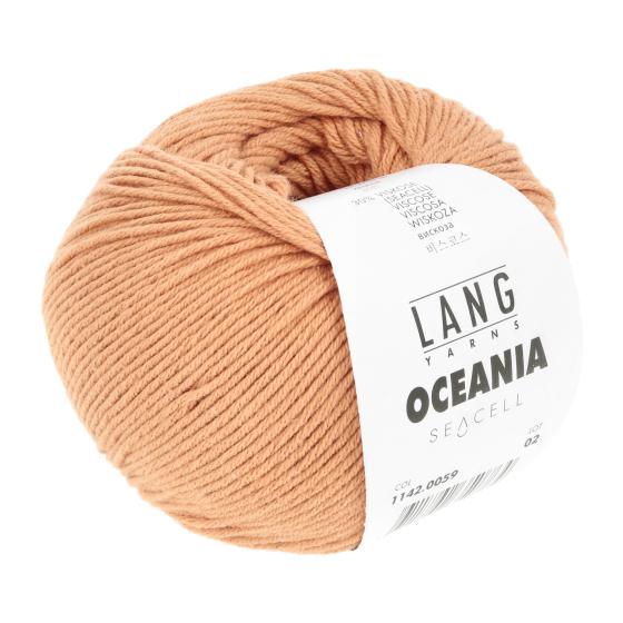 1142 0059 LANGYARNS Oceania 3 Print
