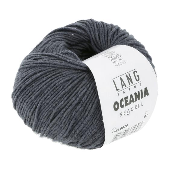 1142 0070 LANGYARNS Oceania 3 Print
