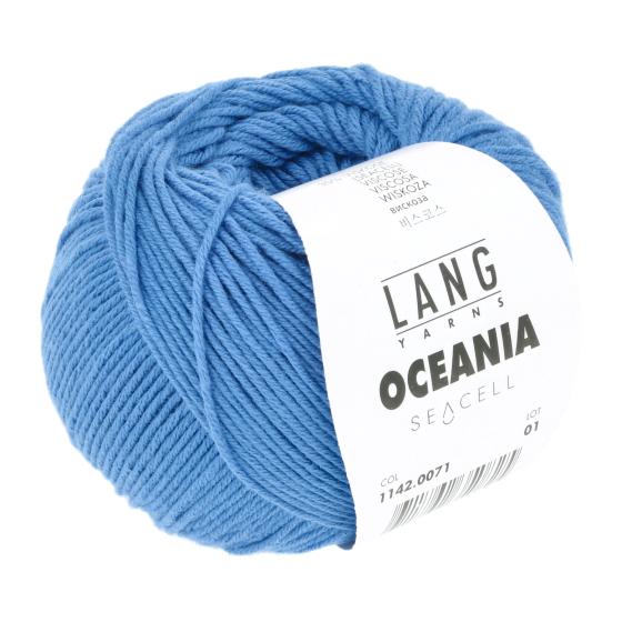 1142 0071 LANGYARNS Oceania 3 Print