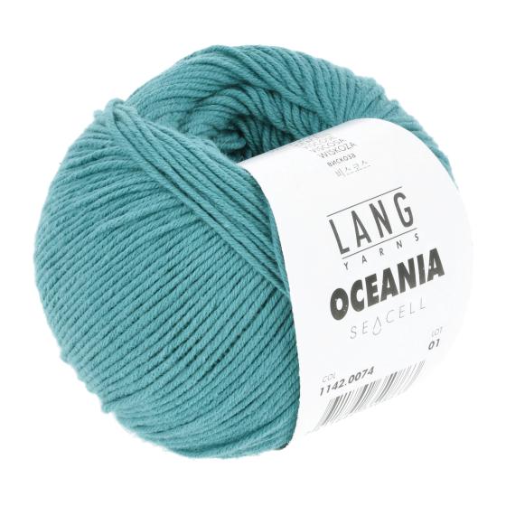 1142 0074 LANGYARNS Oceania 3 Print
