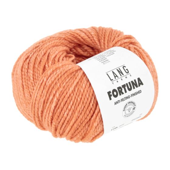 1148 0059 LANGYARNS Fortuna 3 Print