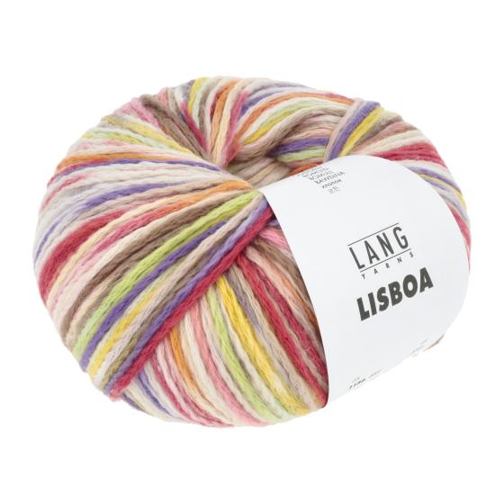 1156 0001 LANGYARNS Lisboa 3 Print