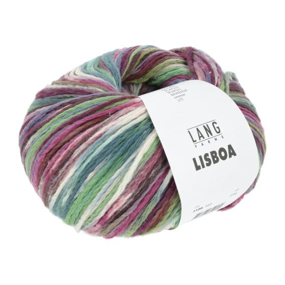 1156 0002 LANGYARNS Lisboa 3 Print