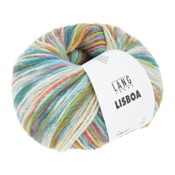 1156 0003 LANGYARNS Lisboa 3 Print