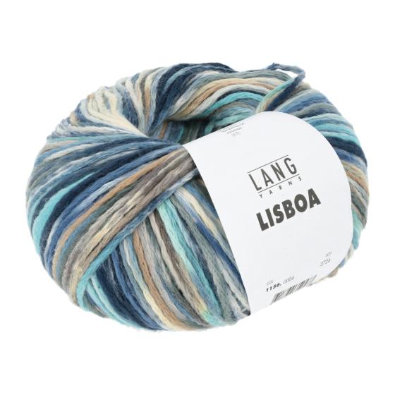 1156 0004 LANGYARNS Lisboa 3 Print