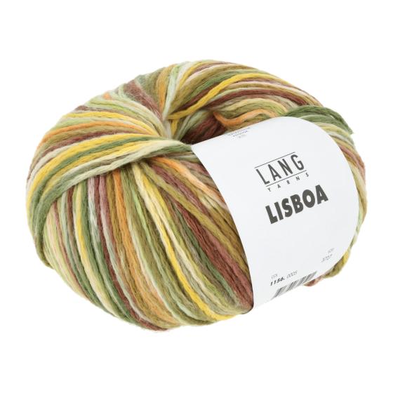 1156 0005 LANGYARNS Lisboa 3 Print