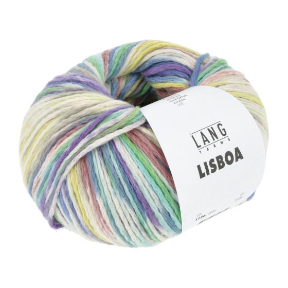 1156 0006 LANGYARNS Lisboa 3 Print