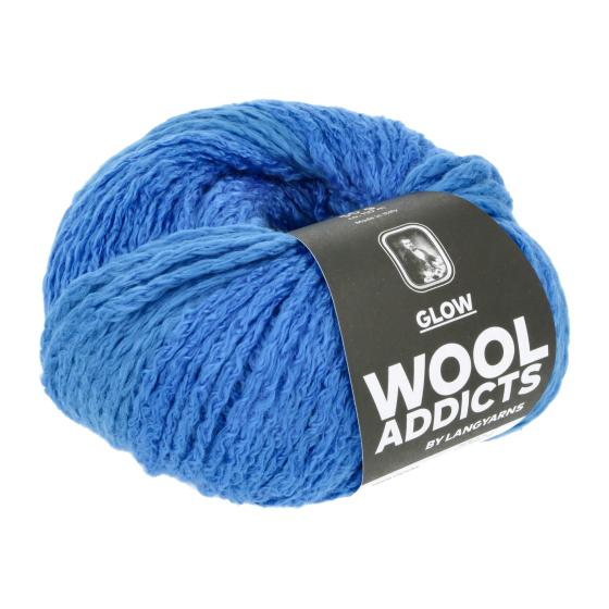 1158 0006 LANGYARNS Glow 3 Print