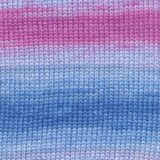 1158 0051 LANGYARNS Glow C Print