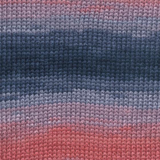 1158 0056 LANGYARNS Glow C Print