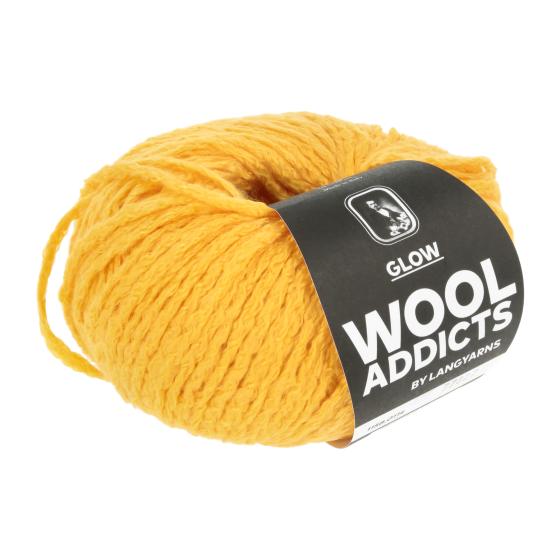 1158 0114 LANGYARNS Glow 3 Print