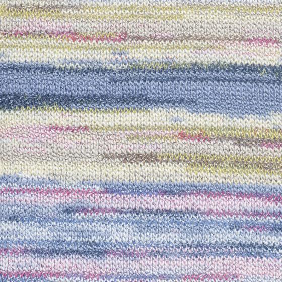 1160 0003 LANGYARNS Fiesta C Print