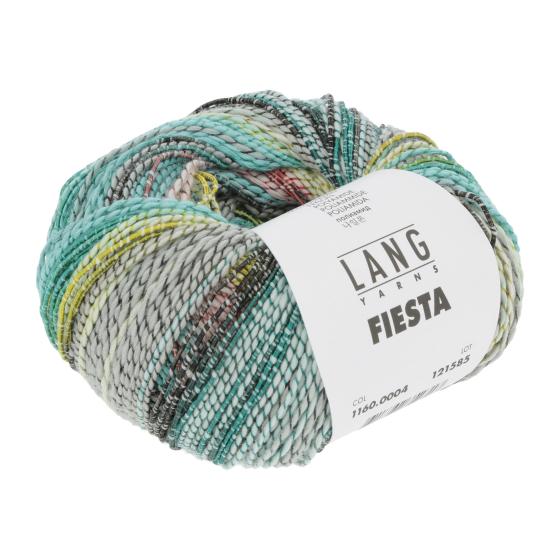 1160 0004 LANGYARNS Fiesta 3 Print