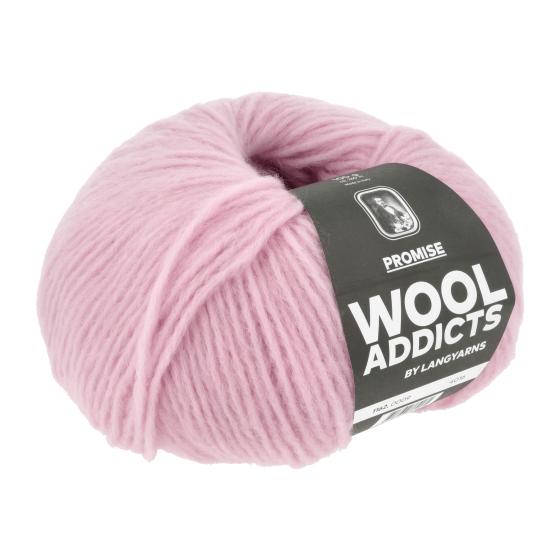 1162 0009 LANGYARNS Promise 3 Print