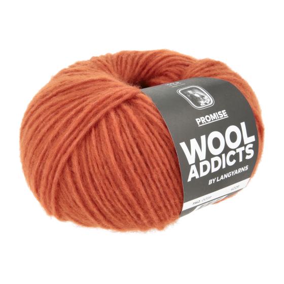 1162 0059 LANGYARNS Promise 3 Print