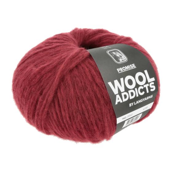 1162 0060 LANGYARNS Promise 3 Print
