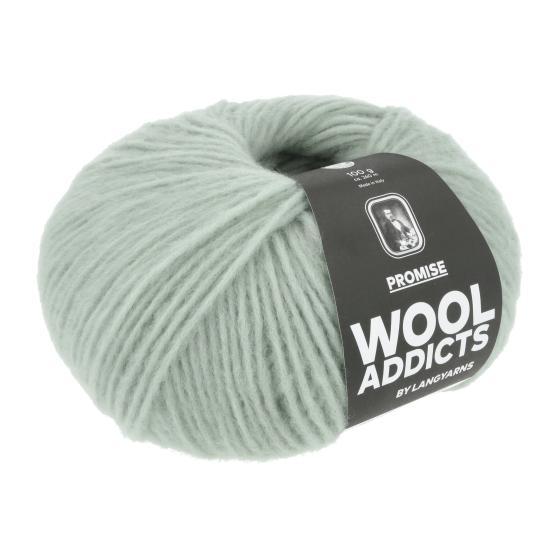 1162 0071 LANGYARNS Promise 3 Print