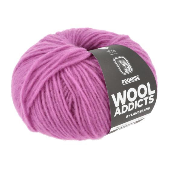 1162 0085 LANGYARNS Promise 3 Print