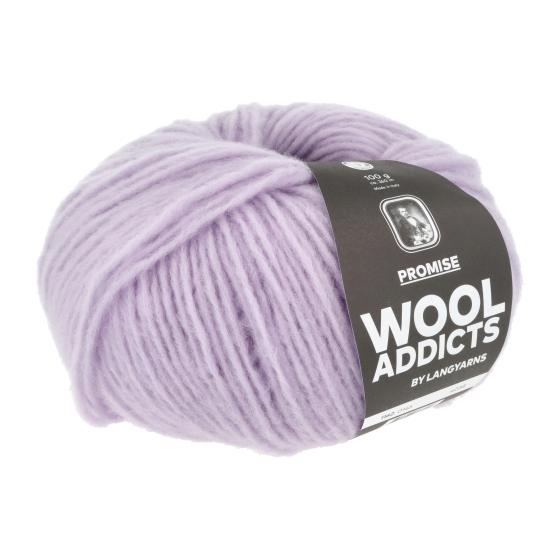 1162 0146 LANGYARNS Promise 3 Print