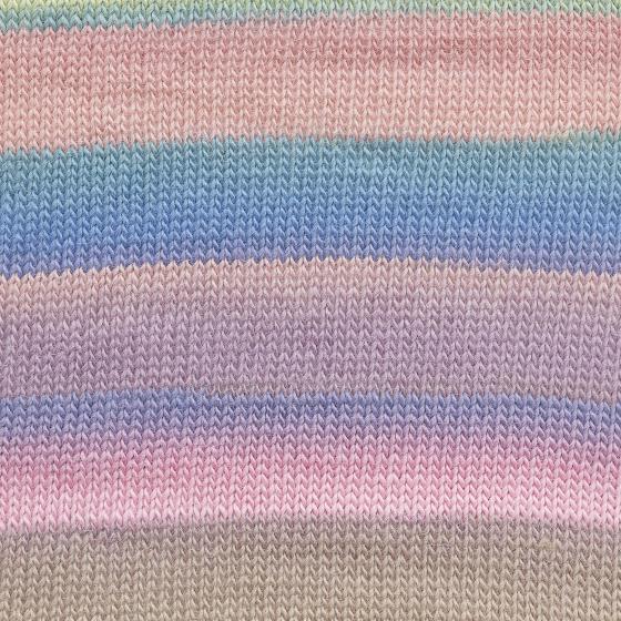 1163 0005 LANGYARNS Aurora C Print