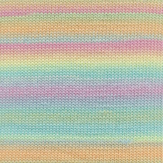 1163 0006 LANGYARNS Aurora C Print