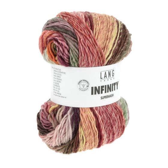 1164 0002 LANGYARNS Infinity 3 Print
