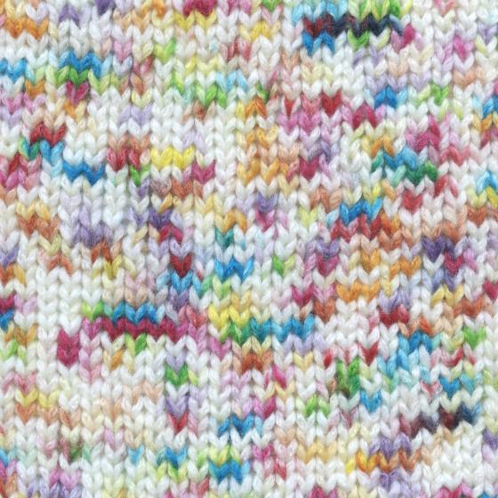 1165 0004 LANGYARNS Mosaic C Print