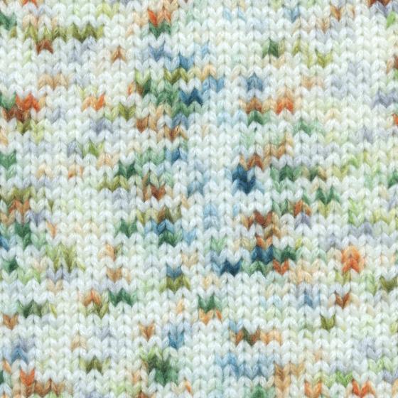 1165 0005 LANGYARNS Mosaic C Print