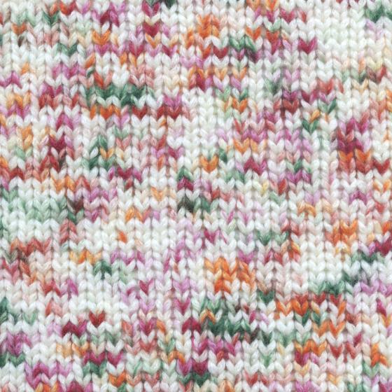 1165 0006 LANGYARNS Mosaic C Print