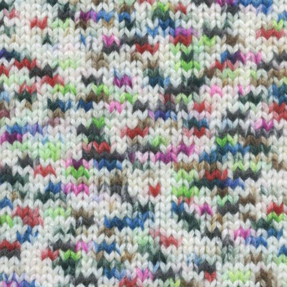 1165 0007 LANGYARNS Mosaic C Print