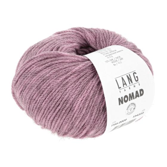 1166 0009 LANGYARNS Nomad 3 Print