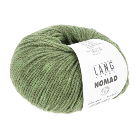 1166 0017 LANGYARNS Nomad 3 Print