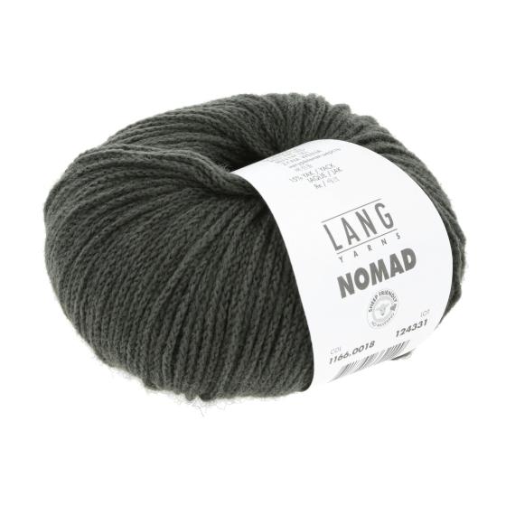 1166 0018 LANGYARNS Nomad 3 Print