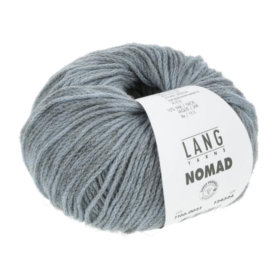 1166 0021 LANGYARNS Nomad 3 Print