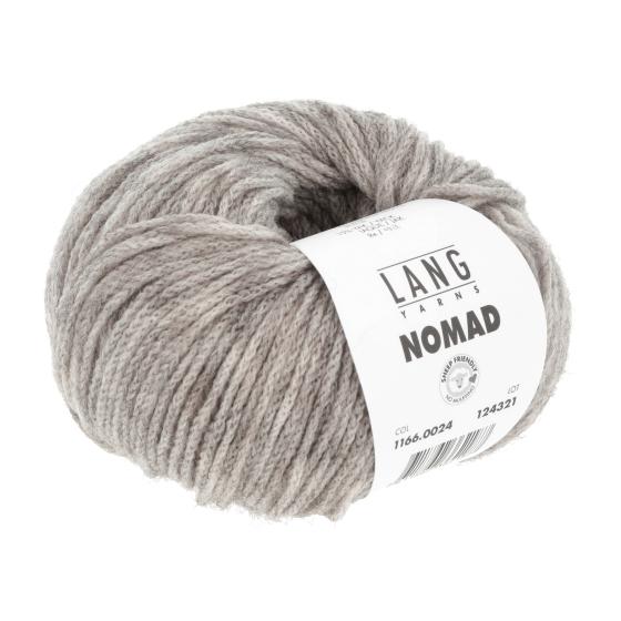 1166 0024 LANGYARNS Nomad 3 Print