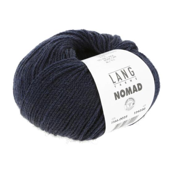 1166 0025 LANGYARNS Nomad 3 Print