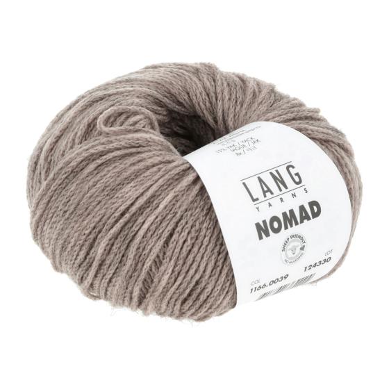 1166 0039 LANGYARNS Nomad 3 Print