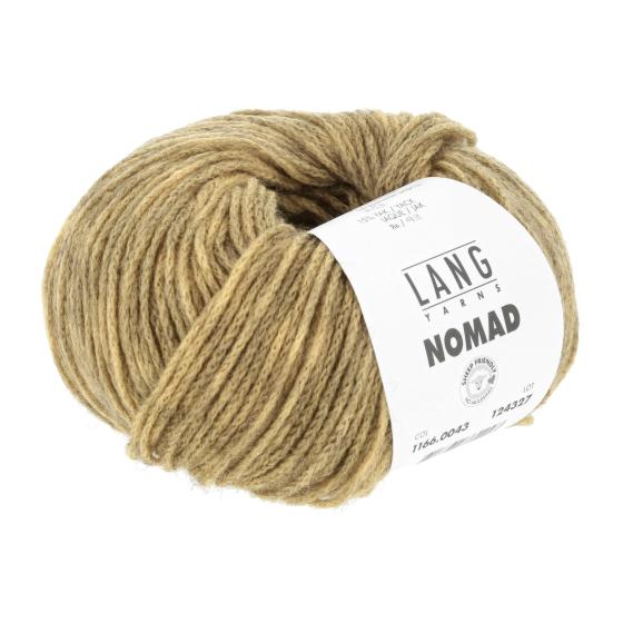 1166 0043 LANGYARNS Nomad 3 Print
