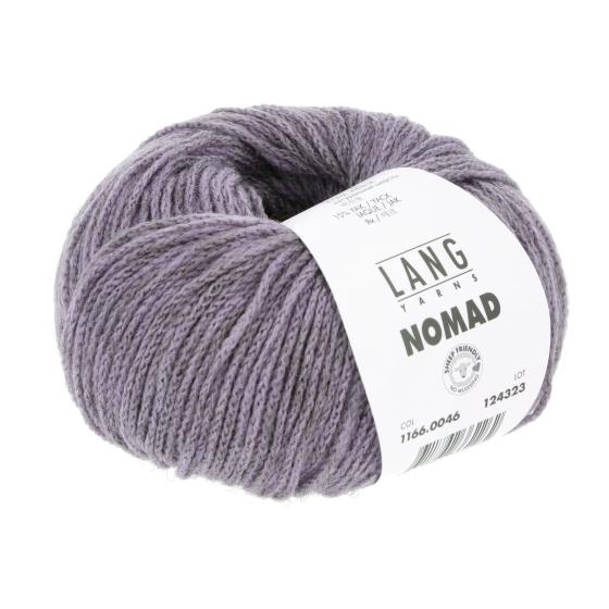 1166 0046 LANGYARNS Nomad 3 Print