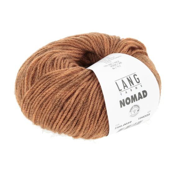 1166 0059 LANGYARNS Nomad 3 Print