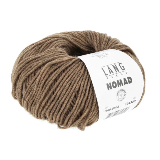1166 0068 LANGYARNS Nomad 3 Print