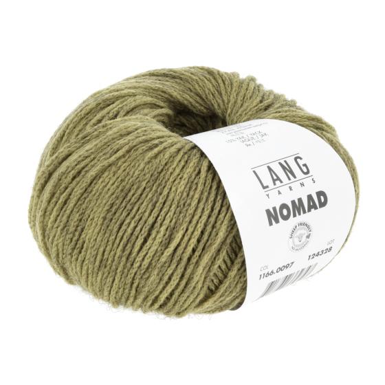1166 0097 LANGYARNS Nomad 3 Print