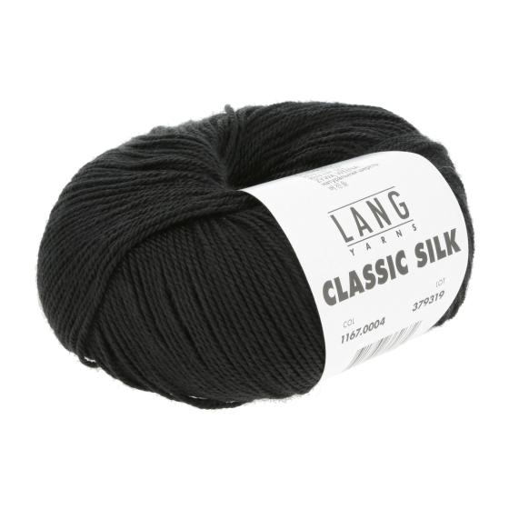1167 0004 LANGYARNS ClassicSilk 3 Print