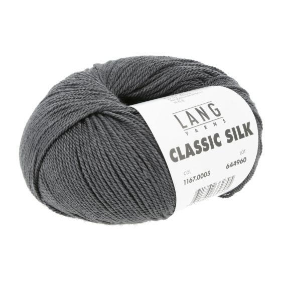 1167 0005 LANGYARNS ClassicSilk 3 Print